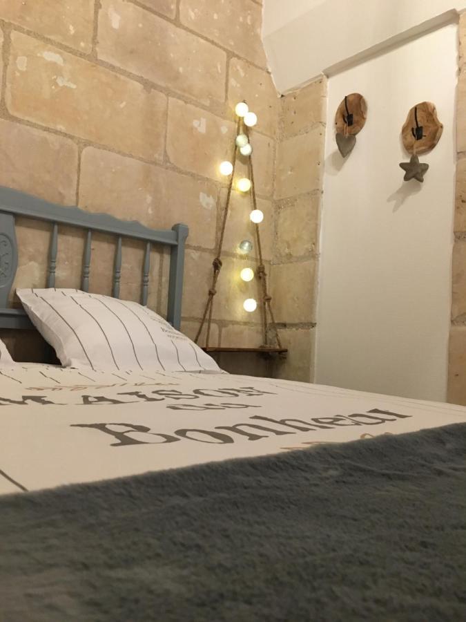 Vieux Tours, Charmant T2 40M2, 4 Pers, Lumineux المظهر الخارجي الصورة