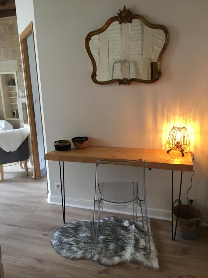 Vieux Tours, Charmant T2 40M2, 4 Pers, Lumineux المظهر الخارجي الصورة